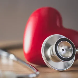 Health & Wellness Template