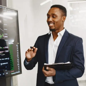 OnePage Minimal Template